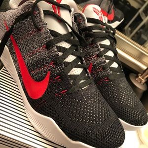Nike Kobe XI Elite Low